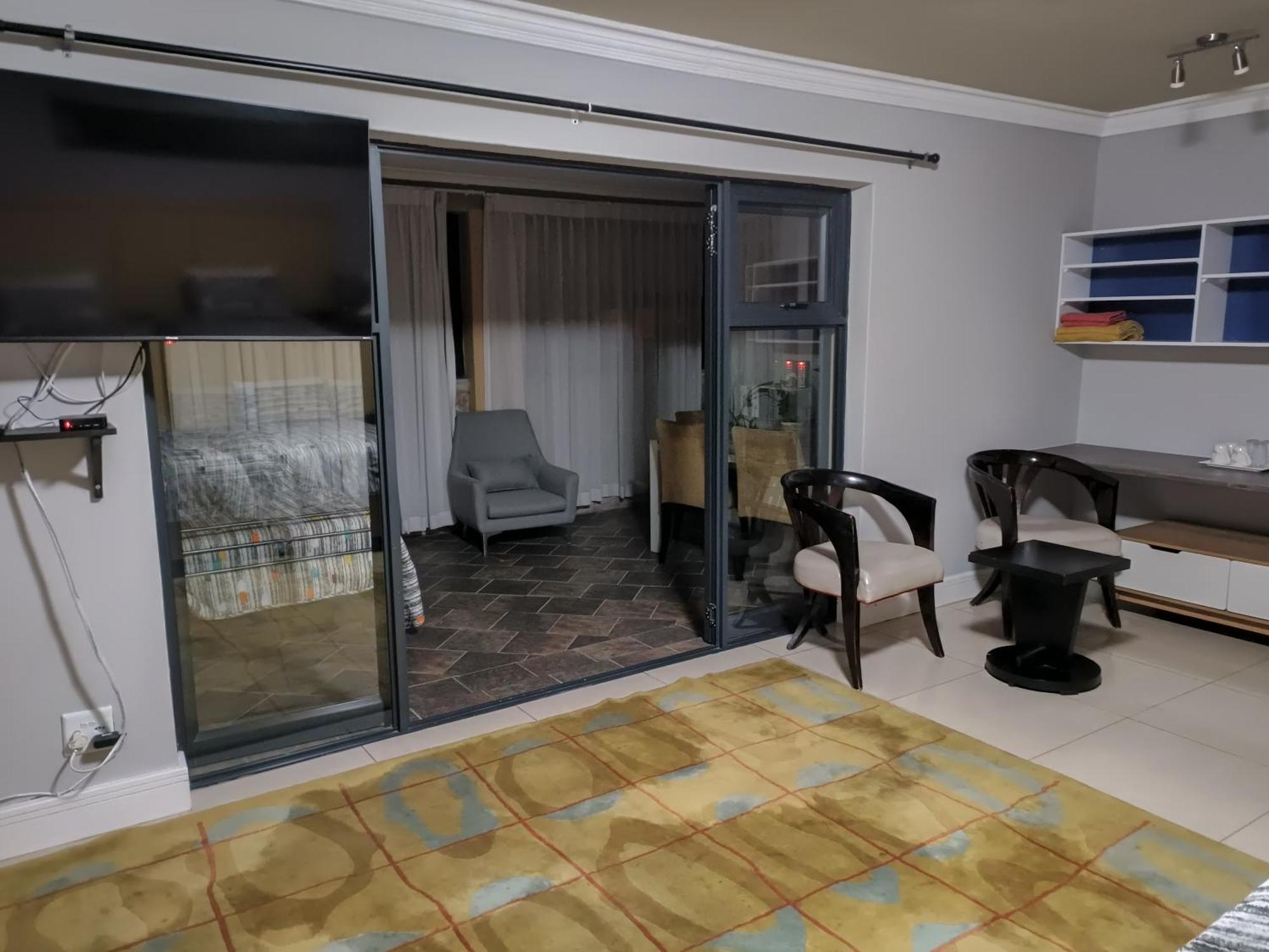 Camdene Guesthouse เคปทาวน์ ภายนอก รูปภาพ