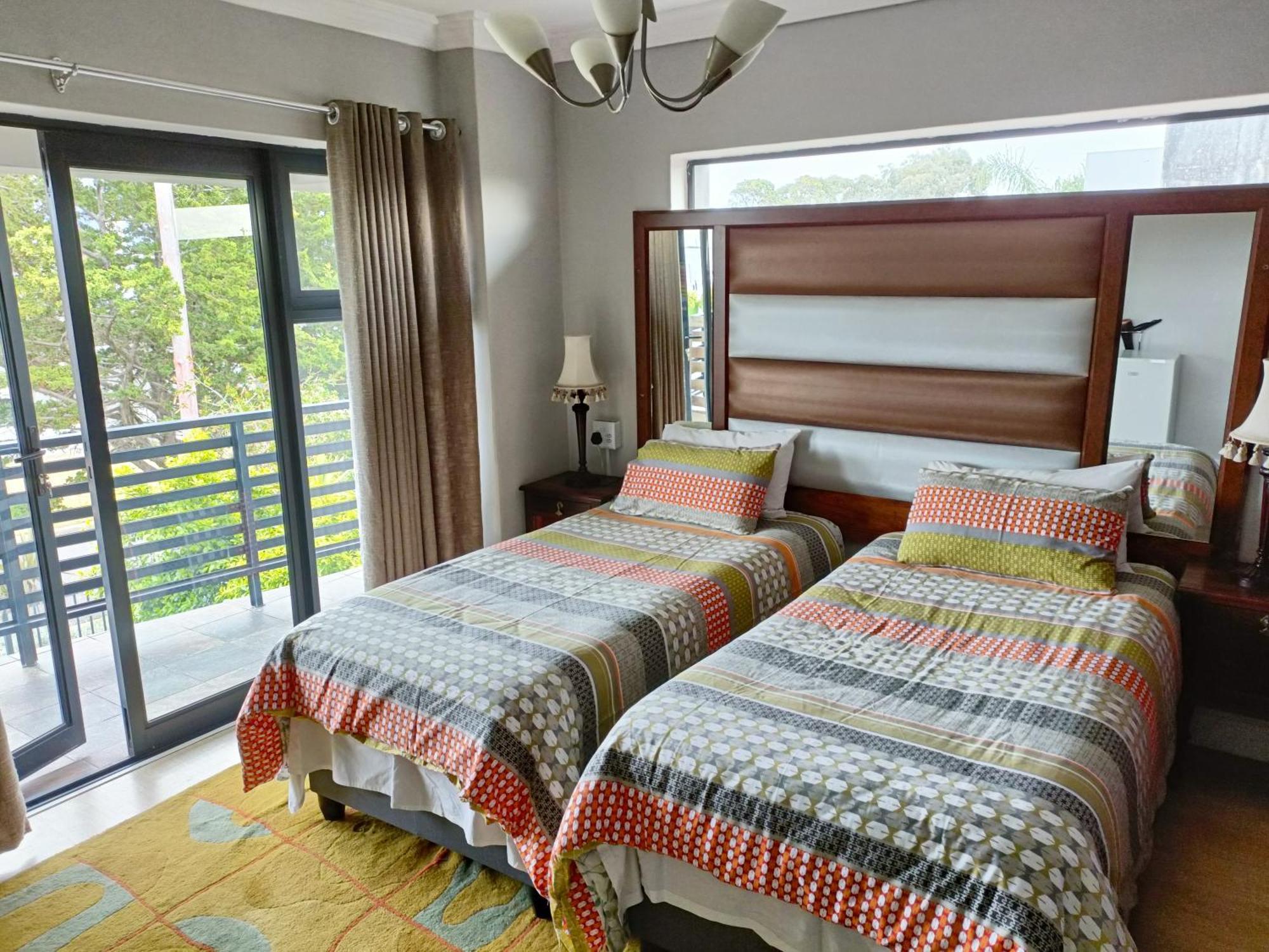 Camdene Guesthouse เคปทาวน์ ภายนอก รูปภาพ