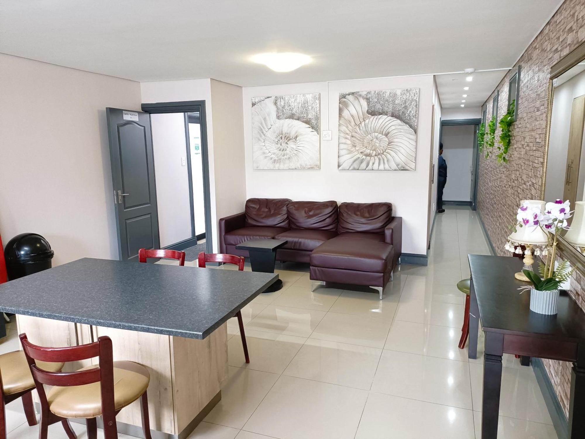 Camdene Guesthouse เคปทาวน์ ภายนอก รูปภาพ