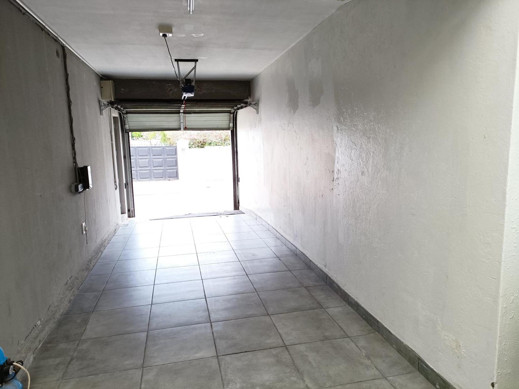 Camdene Guesthouse เคปทาวน์ ภายนอก รูปภาพ