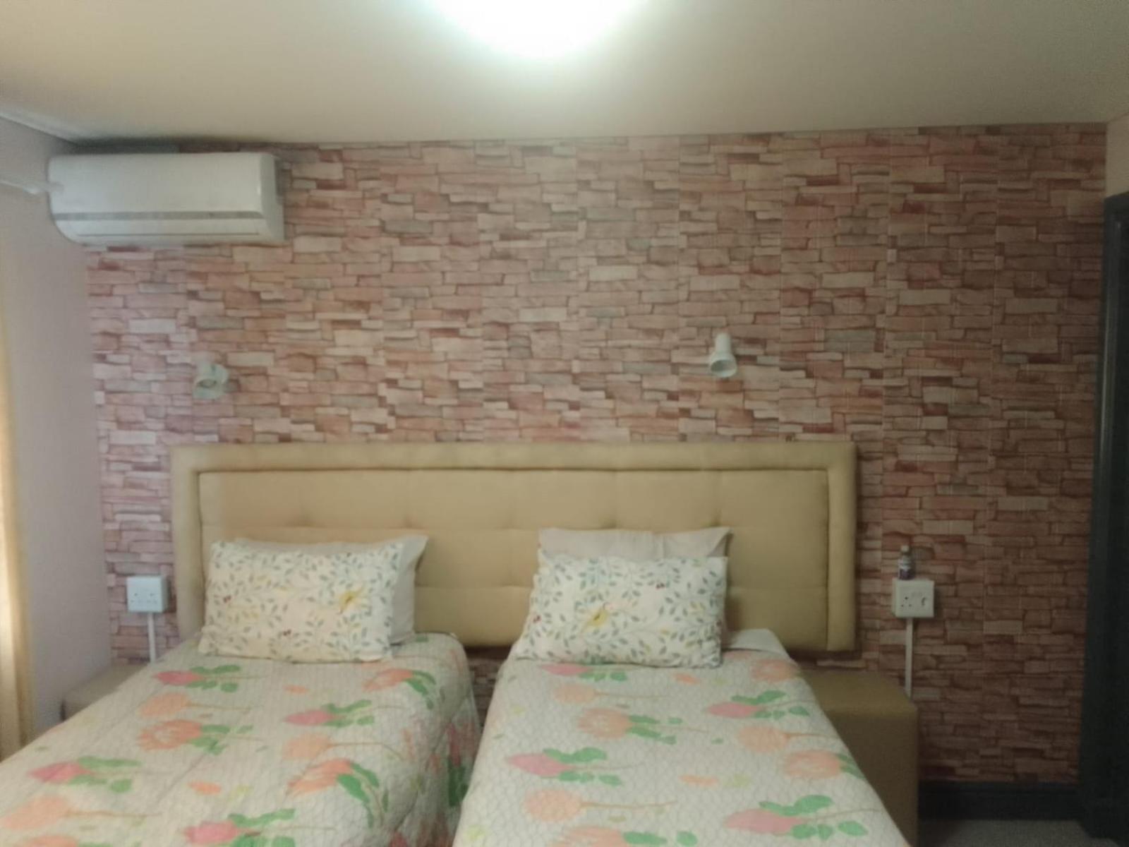 Camdene Guesthouse เคปทาวน์ ภายนอก รูปภาพ